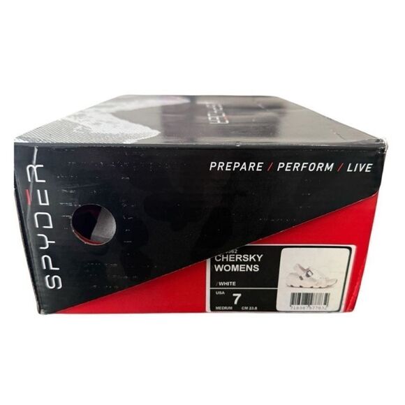 Spyder Chersky Sandals SP10362 Women's Size 7
Lightweight flexible EVA midsole - Picture 13 of 13